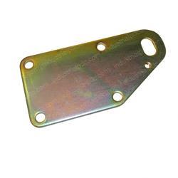Picture of Plate - Cyl.head Rear