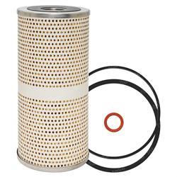 Lube Filter Cartridge Replaces Freightliner DNP550132