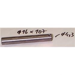 Picture of Axle - Load Wheel