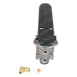 ALLIS CHALMERS/TUSK AC73063694 VALVE ASSEMBLY