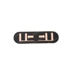 Picture of Decal Sideshift