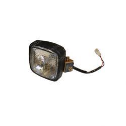 Picture of Lamp - Head