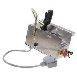 Picture of Assembly - Control Box