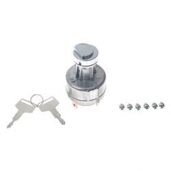 Picture of Starter Switch, Tb285