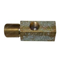 Picture of Fitting - Lpg