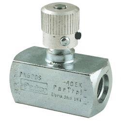 Picture of Valve - Needle