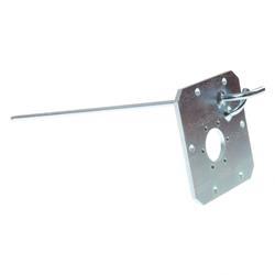 Picture of Plate As-Fuel Tank Cover