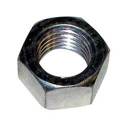 ALLIS CHALMERS/TUSK AC9-09840-005-0 NUT M10 X 1.25