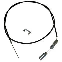 Picture of Cable - Accelerator
