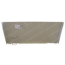 Picture of Cover Weldment