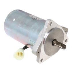 Picture of Motor Assembly - Electric