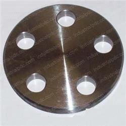 Picture of Plate - Clamp