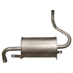 Picture of Muffler