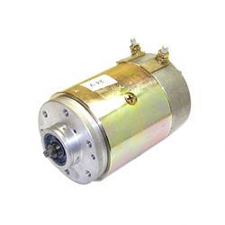 Picture of Motor - Pump