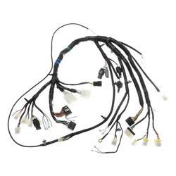 Picture of Wire Harness - Cowl a/T-Lever