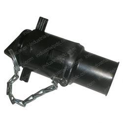 Picture of Valve Asm-Solution + Drain