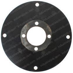 Picture of Plate - Input