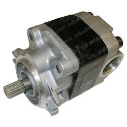 Picture of Pump - Hydraulic