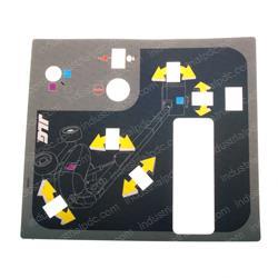 Picture of Decal Mtb