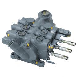 Picture of Valve - Hydraulic Reman