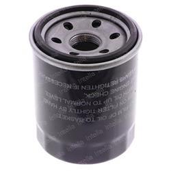 Filtro de aceite Baldwin BT310