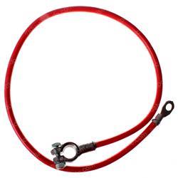 Picture of 4 Ga 34" Red Bat Cbl