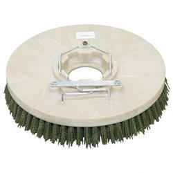 Picture of 12 Scrub Brush Nylogrit 80gr