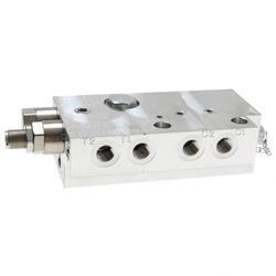 Picture of Integrated Circuit  Hydraulic