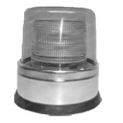 Picture of Strobe - 120v Ac - Clear - Ul