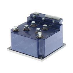 Picture of Controller - Motor