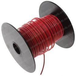 Picture of 22 Ga Primary Wire Red