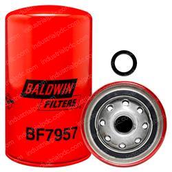 Picture of Filter - Fuel