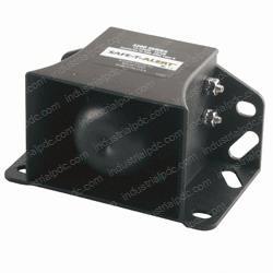 Picture of Back-Up Alarm 102db - 12-24v