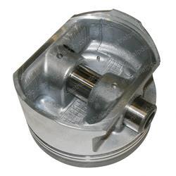 Picture of Piston-W/Pin Std
