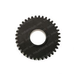 Picture of Gear - Fr Gear Train Drv