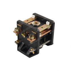 Picture of Contactor - 24 Volt 75a