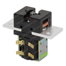 Picture of Contactor - Complete