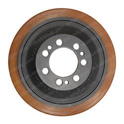 Picture of Wheel - Drive - Vulkollan