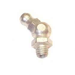 ct-0554112600 FITTING - GREASE- 45 DEG