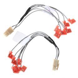 Picture of Harness- Valve Coil