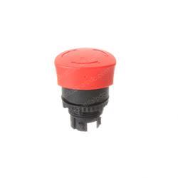 Picture of Push Button- Red