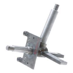 Picture of Yoke Weldment Left Tt 6 Disc