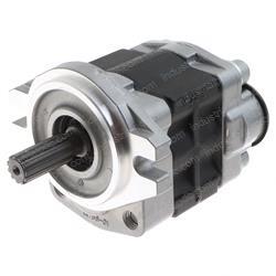 Picture of Gear Pump