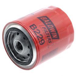 Picture of Filter - Lube