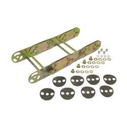 Picture of Cable Track -1ft Repair Section