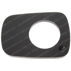 Picture of Rubber Seal Front