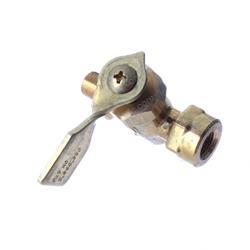 Picture of Valve Shutoff Gas Line