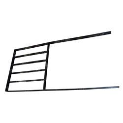 Picture of Load Backrest Assembly