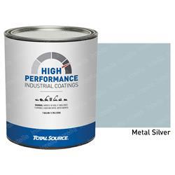 NISSAN PAINT - METAL SILVER GALLON SY87003GAL