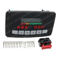 Picture of Hour Meter Control